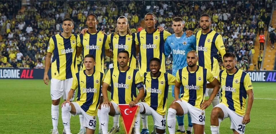 利拉德刷新里程碑,费内巴切首回合力克皇家马德里,晋级概率达62%的简单介绍 利拉德刷新里程碑,费内巴切首回合力克皇家马德里,晋级概率达62%的简单介绍